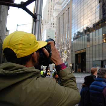 A luxurious style of life and travel is available to you.