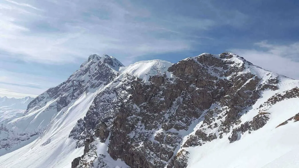 rough horn 2146179 19201