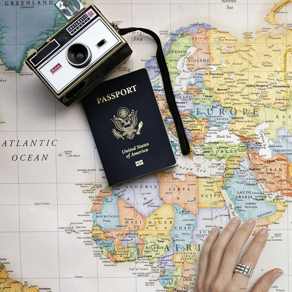 Why Travel Agencies Are Still Relevent In This Age