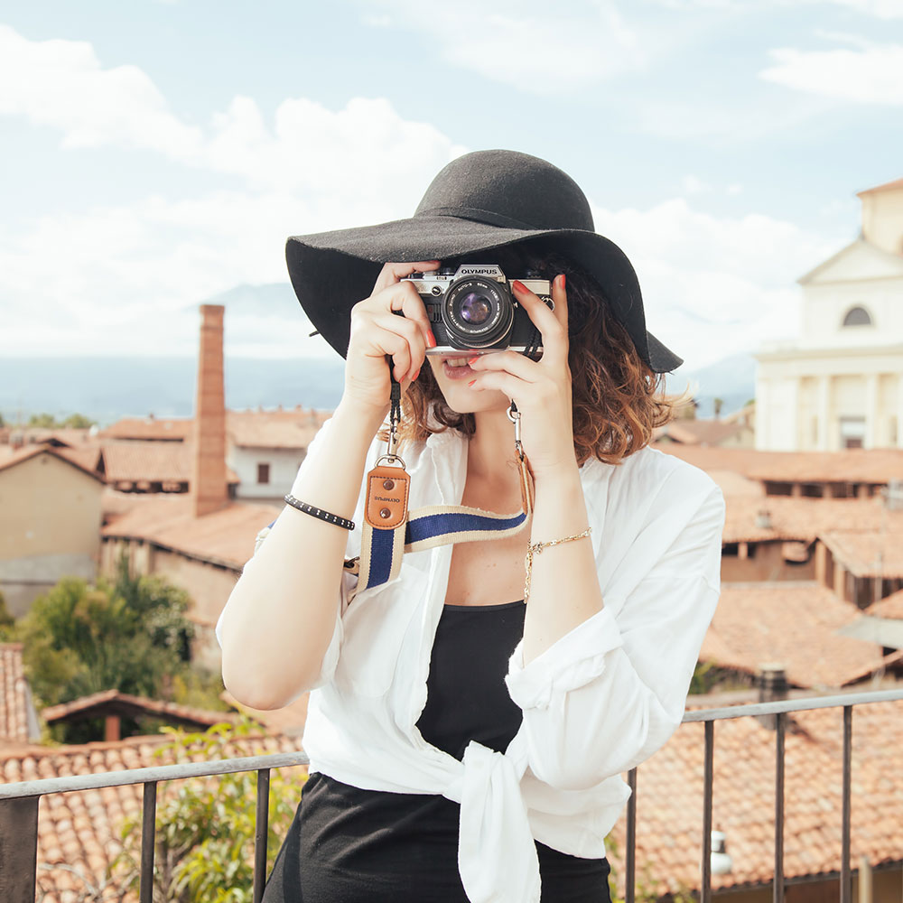 Let Your Journey Give You Best Memories of Life